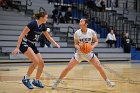 WBBall vs MHC  Wheaton College women's basketball vs Mount Holyoke College. - Photo By: KEITH NORDSTROM : Wheaton, basketball